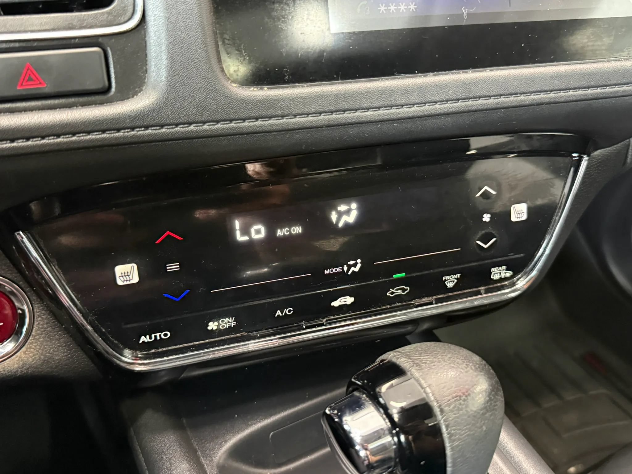 Used 2016 Honda HR-V EX-L image 49