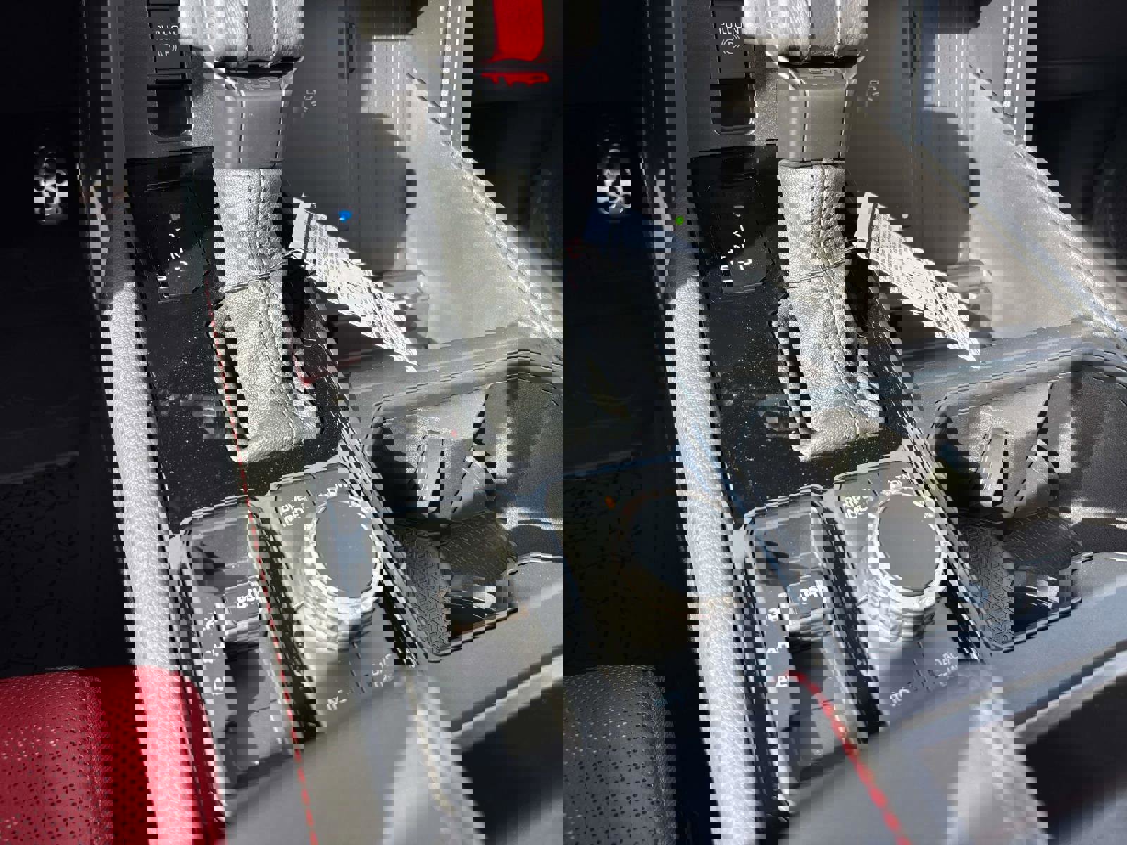 New 2026 Toyota Tundra TRD Pro image 13