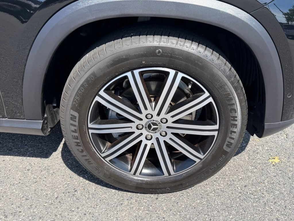 Used 2026 Mercedes-Benz GLE 350 4MATIC image 14
