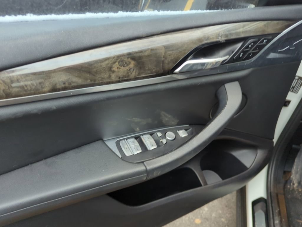 Used 2020 BMW X3 sDrive30i w/ Convenience Package image 9