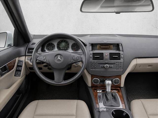 Used 2011 Mercedes-Benz C 300 Sedan image 25