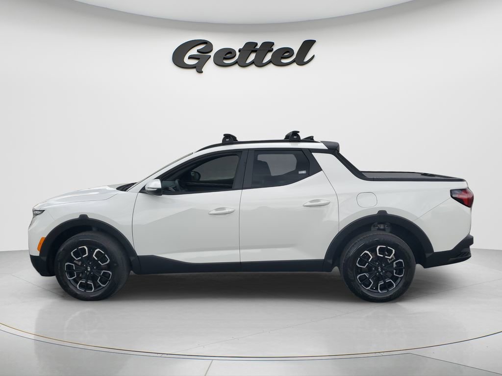 Used 2023 Hyundai Santa Cruz SEL Premium AWD/4WD image 8