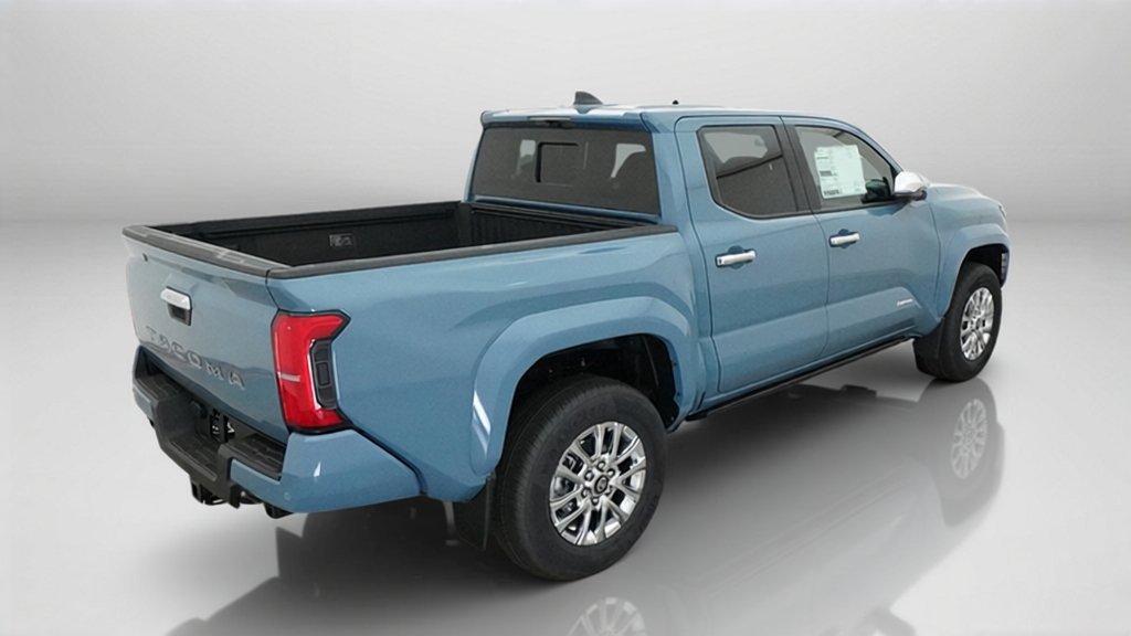 New 2026 Toyota Tacoma Limited AWD/4WD image 53