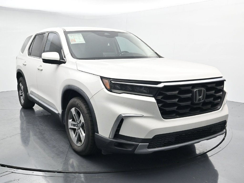 Used 2023 Honda Pilot EX-L image 2