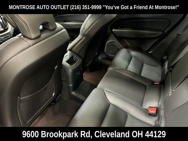 New 2025 Volvo XC60 T8 Ultra w/ Protection Package Premier image 25
