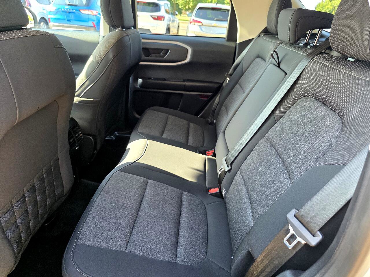 Used 2024 Ford Bronco Sport Big Bend image 24