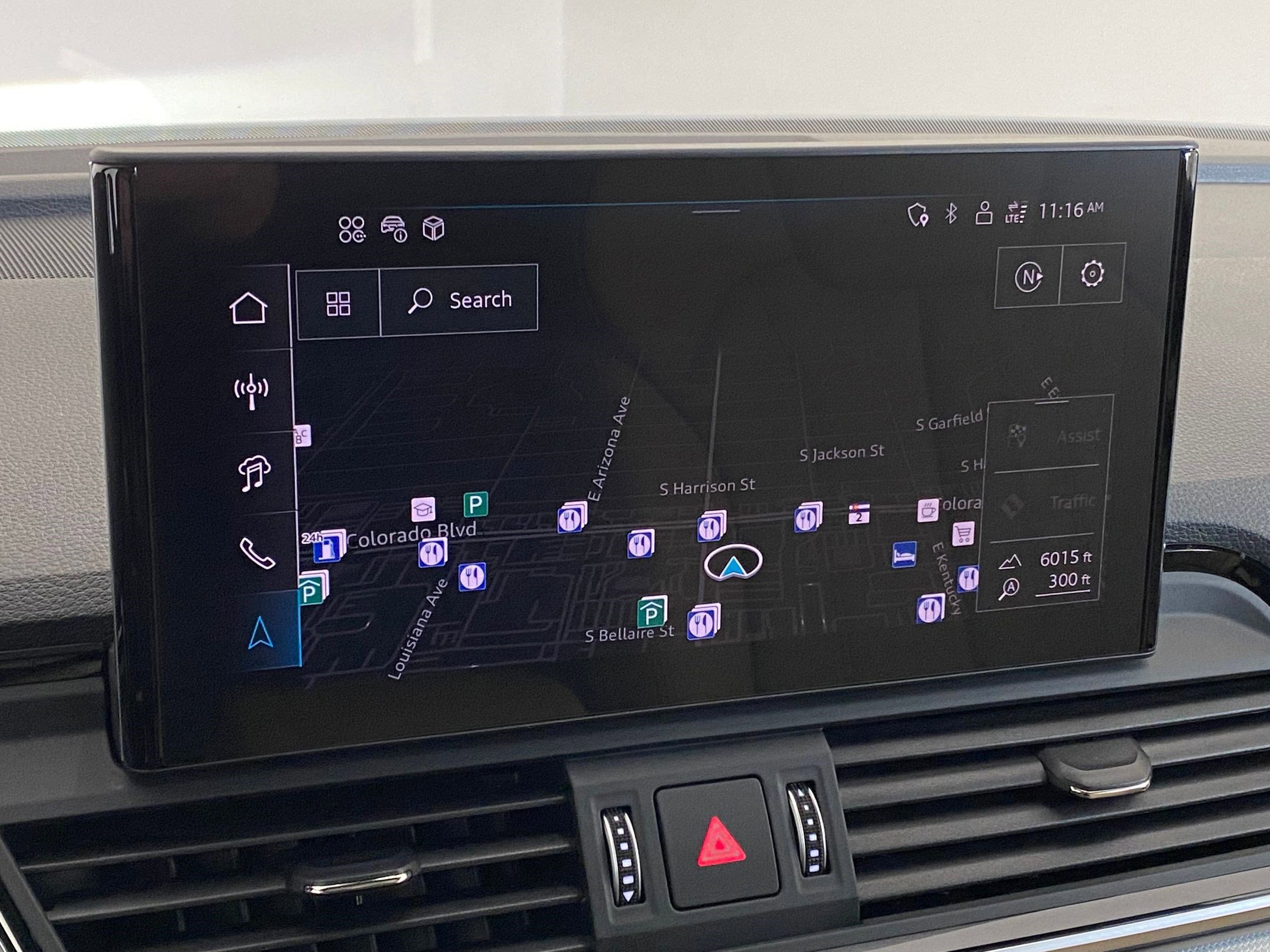 Used 2024 Audi Q5 2.0T Premium Plus w/ Premium Plus Package image 28