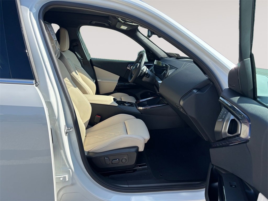 New 2026 BMW X3 xDrive30 w/ Premium Package image 15