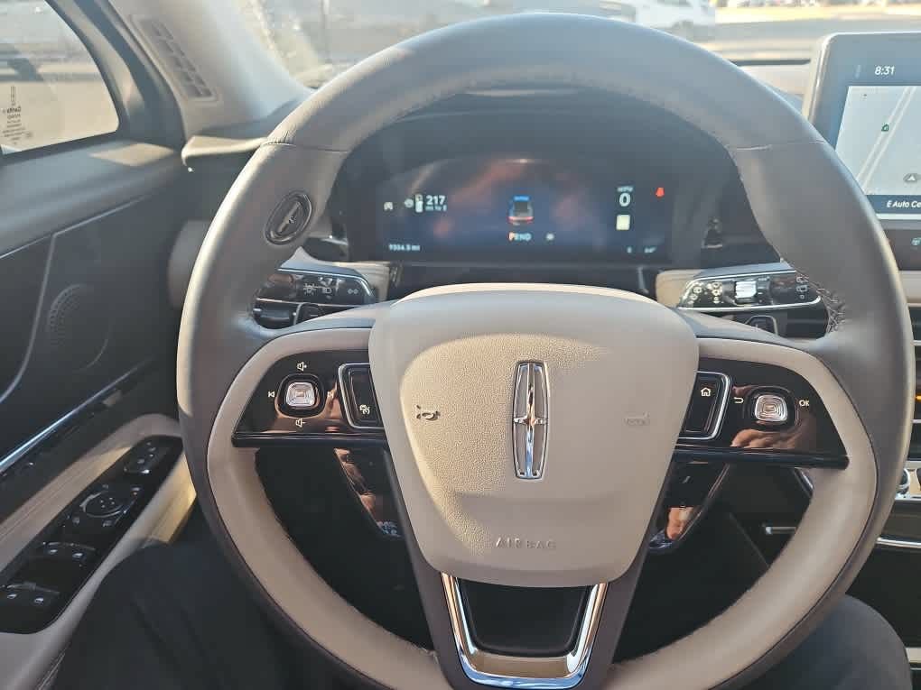 Used 2024 Lincoln Corsair Reserve w/ Equipment Group 201A FWD image 15
