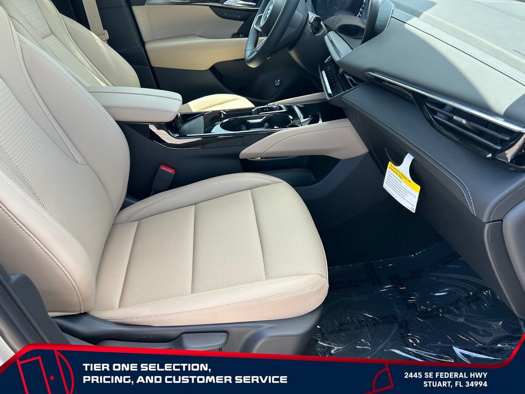 New 2026 Buick Envision Preferred AWD/4WD image 19