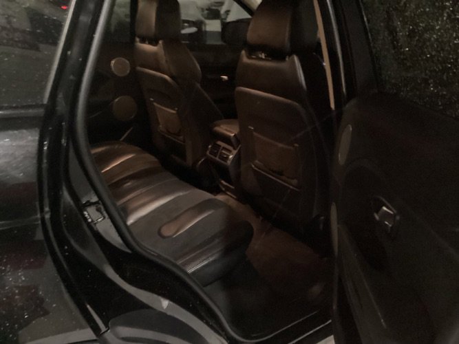 Used 2013 Land Rover Range Rover Evoque Pure image 7