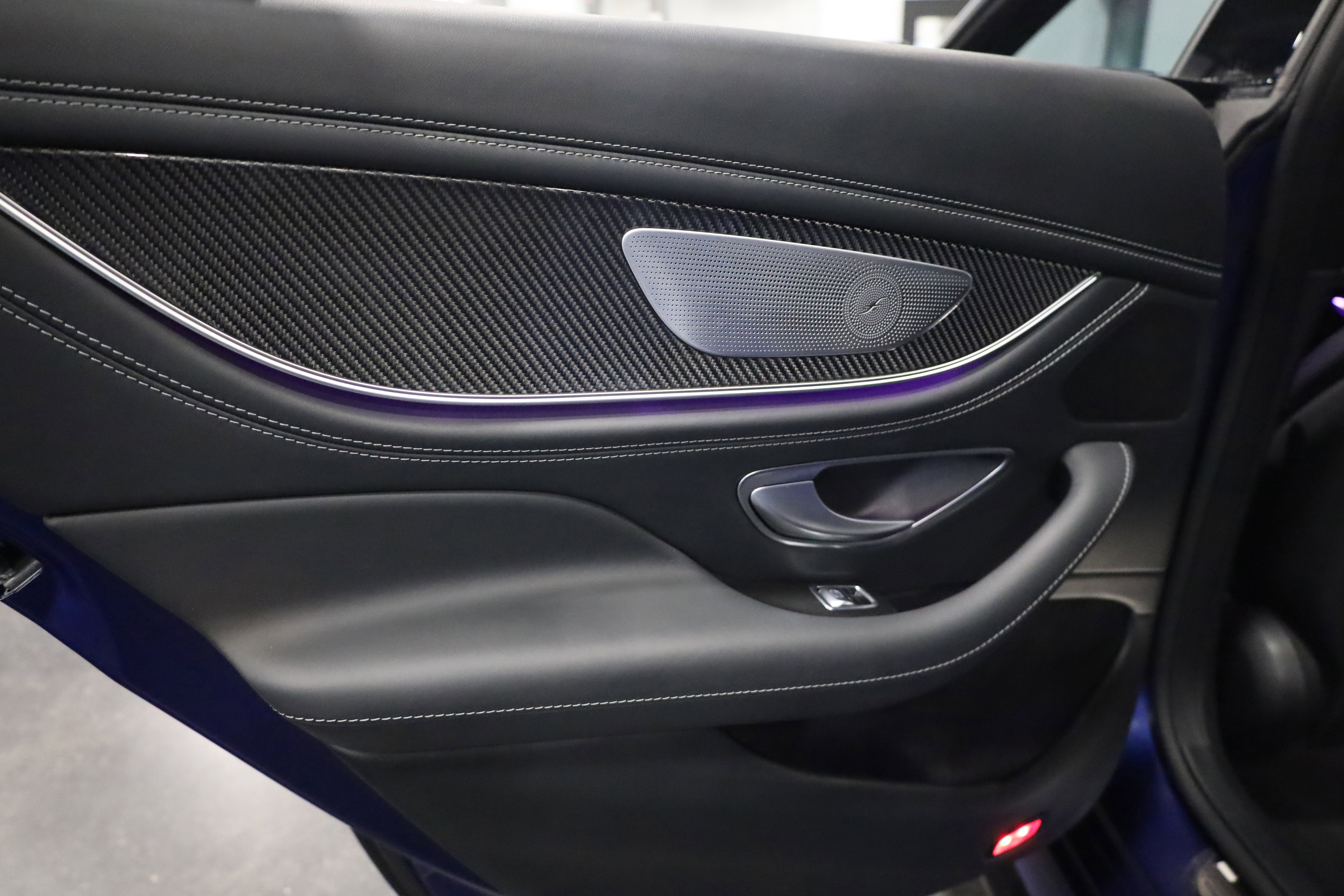 Used 2019 Mercedes-Benz AMG GT 63 S image 38