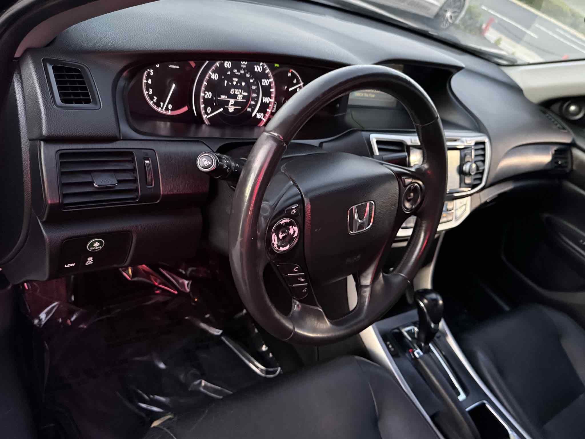 Used 2013 Honda Accord EX-L image 90