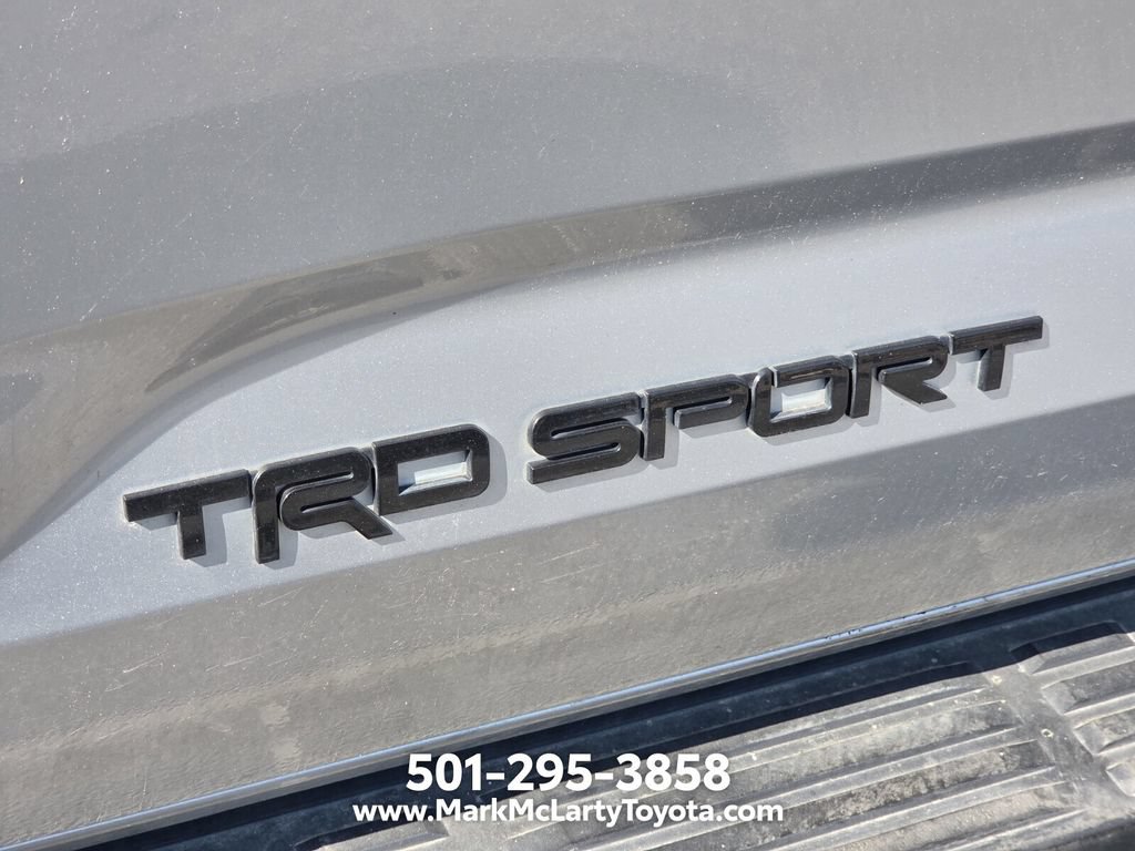 Used 2023 Toyota Sequoia SR5 w/ SR5 Premium Package RWD image 6
