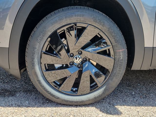 New 2025 Volkswagen Atlas Cross Sport SE image 12