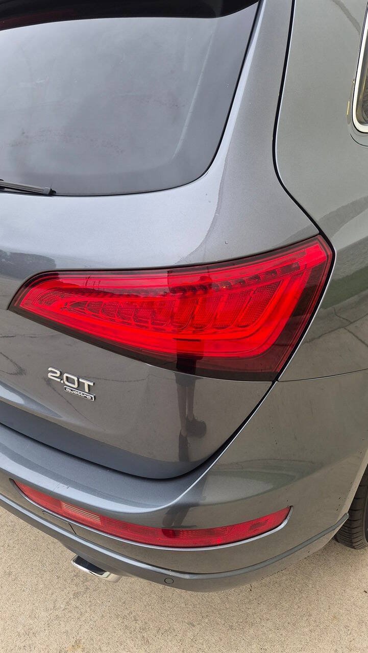 Used 2014 Audi Q5 2.0T Premium Plus AWD/4WD image 39