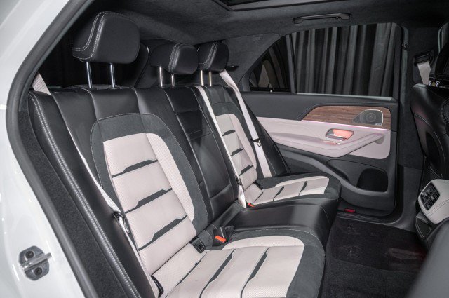 New 2026 Mercedes-Benz GLE 63 AMG S image 14