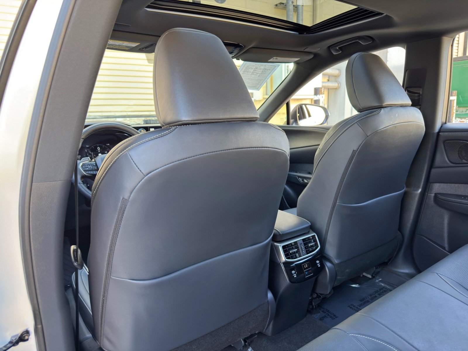 Used 2026 Lexus RX 350 Premium Plus w/ Accessory Package (K3) FWD image 33