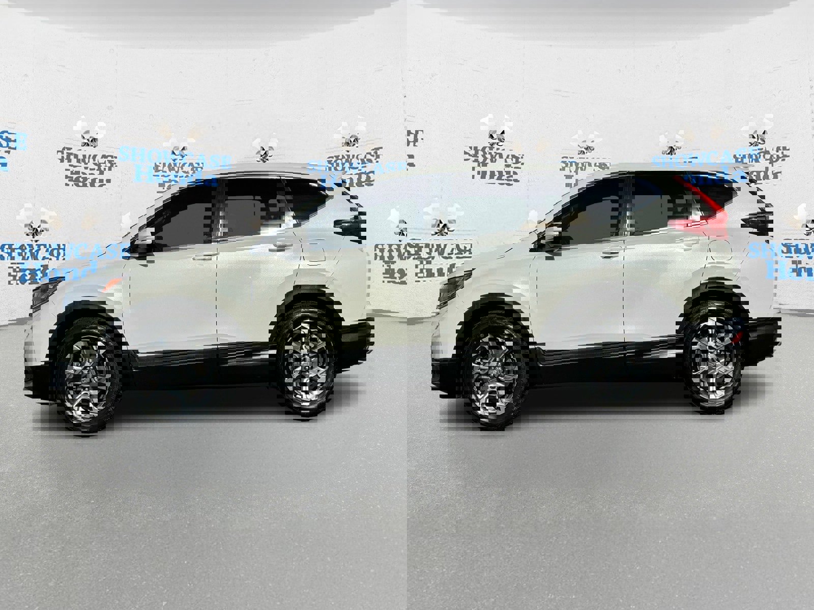 Used 2019 Honda CR-V EX image 4