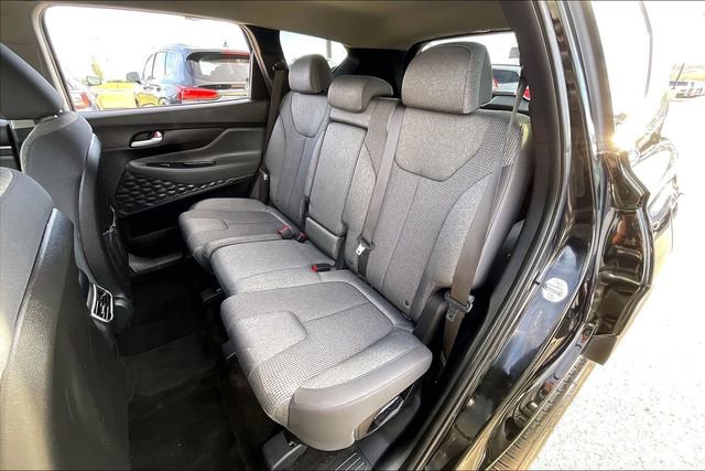 Certified 2023 Hyundai Santa Fe SEL w/ Cargo Package image 26