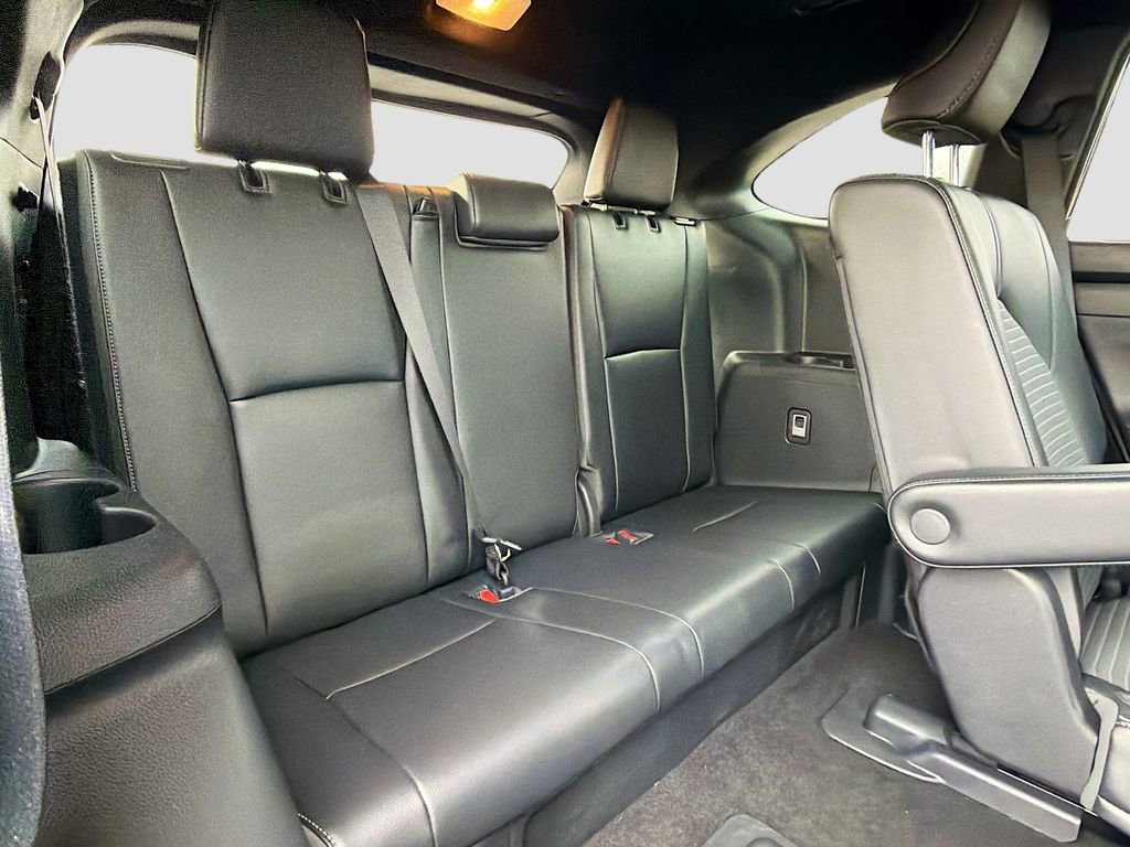 Used 2023 Toyota Highlander XSE image 24