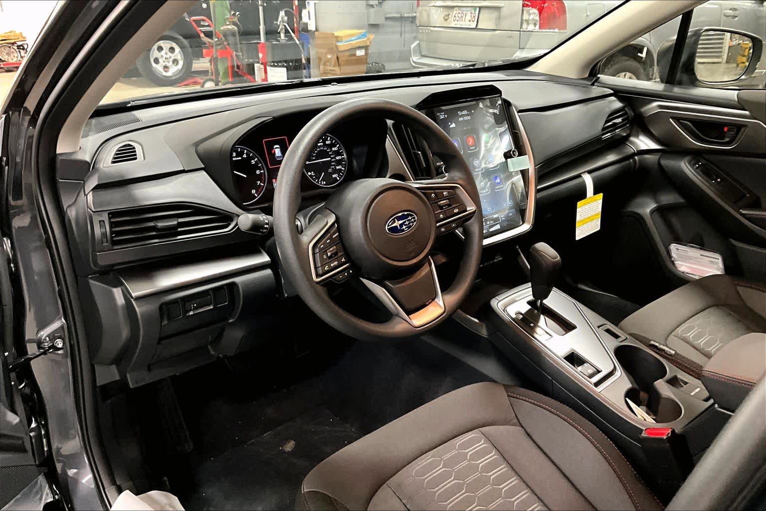 New 2026 Subaru Impreza 2.0i Sport AWD/4WD image 8