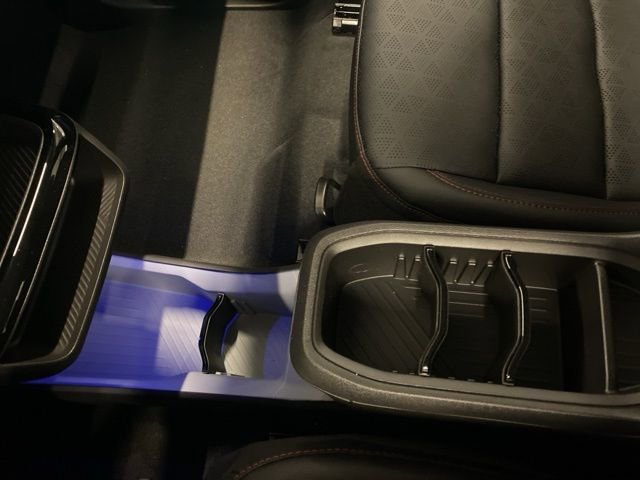 New 2027 Chevrolet Bolt RS image 21
