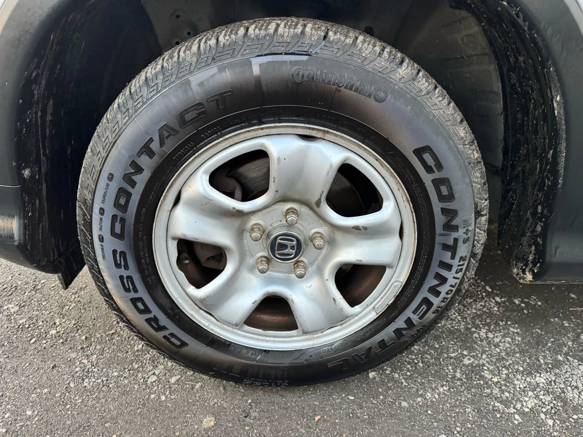 Used 2012 Honda CR-V LX image 9