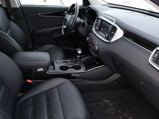 Used 2019 Kia Sorento EX image 11