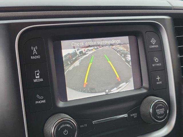 Used 2022 RAM 1500 Tradesman image 24