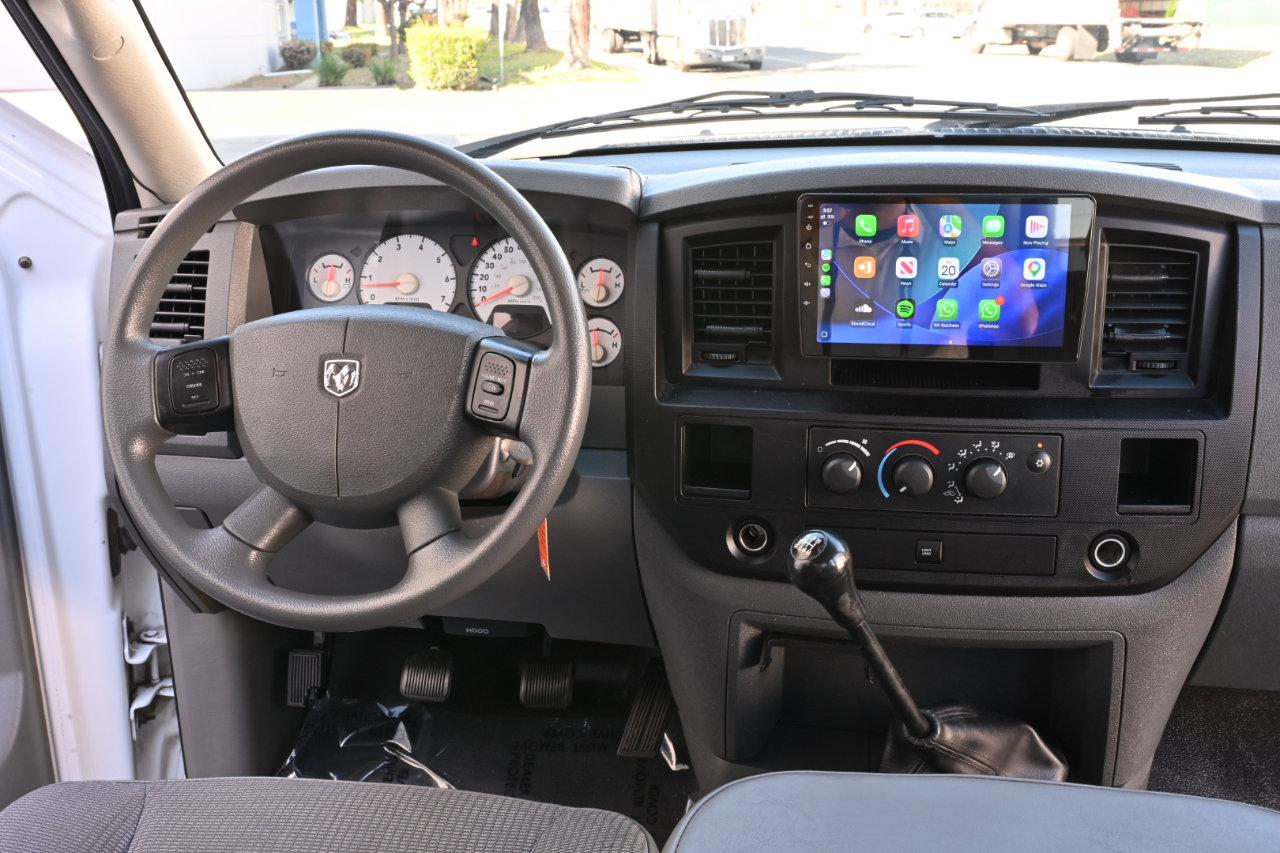 Used 2008 Dodge Ram 2500 Truck ST w/ Popular Equipment Group image 15