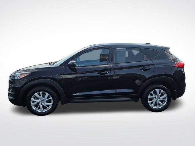 Used 2019 Hyundai Tucson Value AWD/4WD image 2