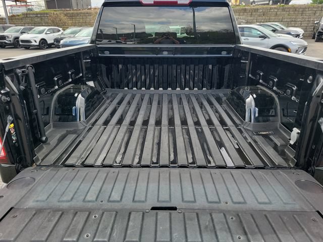 Used 2024 GMC Sierra 1500 Elevation AWD/4WD image 6