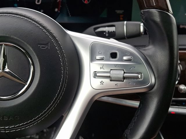Used 2018 Mercedes-Benz S 450 4MATIC Sedan image 23