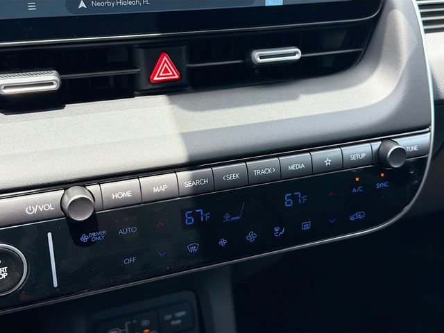 New 2026 Hyundai Ioniq 5 Limited RWD image 16