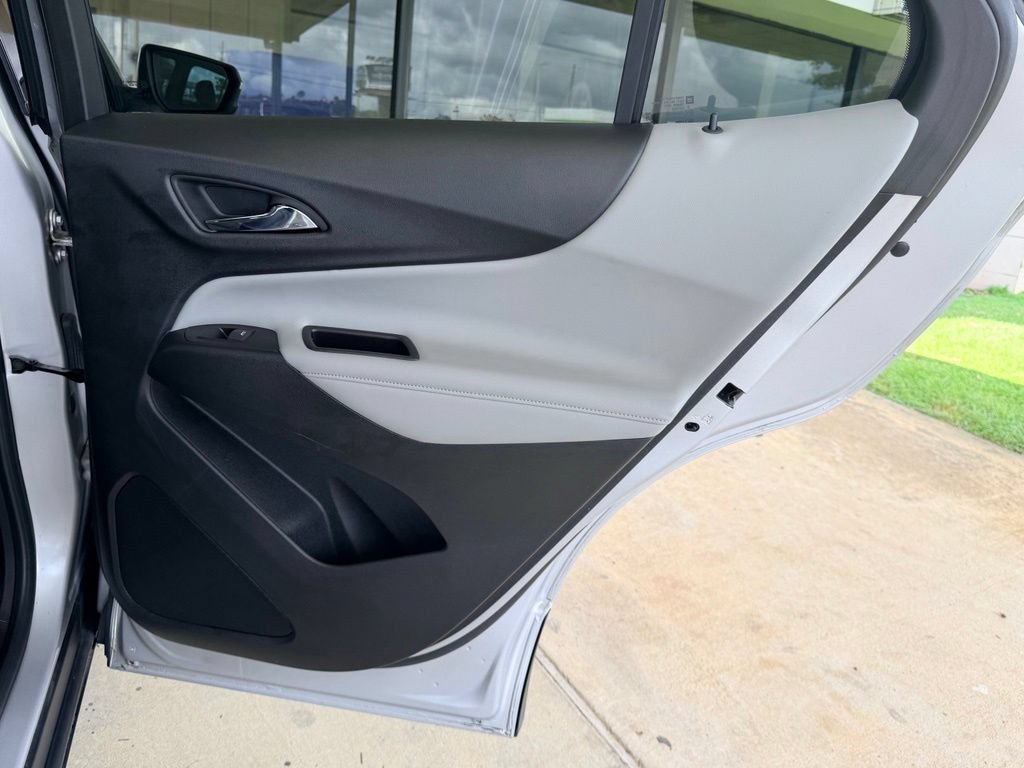 Used 2019 Chevrolet Equinox Premier FWD image 34