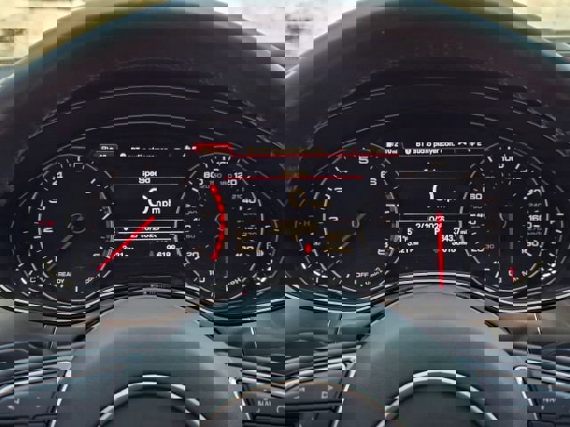 Used 2018 Audi A6 3.0T Prestige w/ Prestige Package image 25