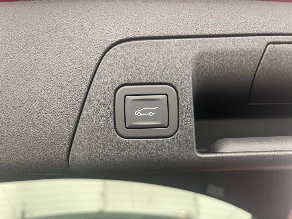 New 2025 Buick Envision Sport Touring image 35