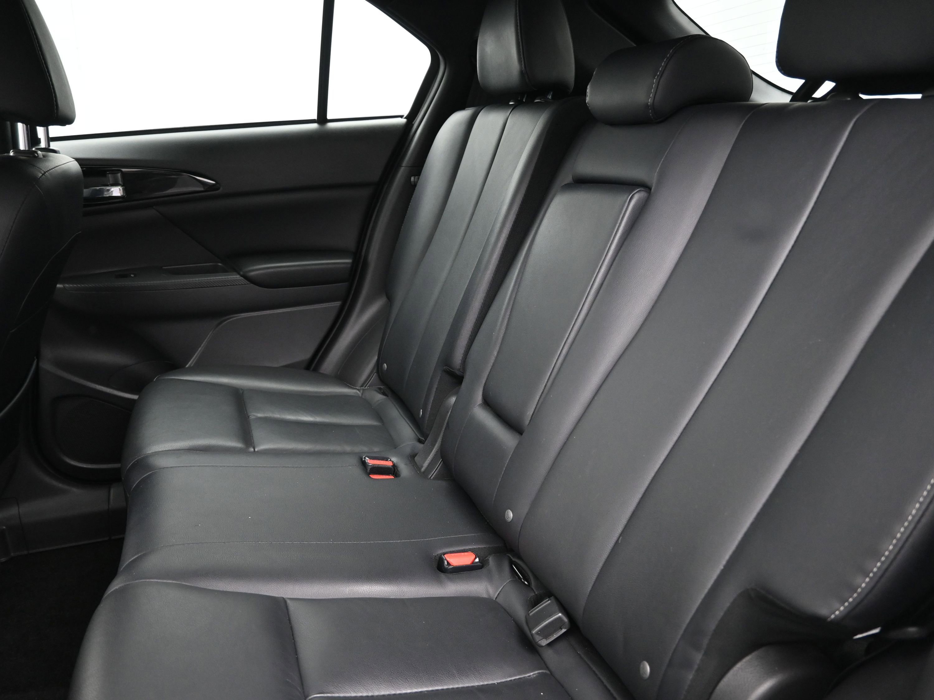 Used 2022 Mitsubishi Eclipse Cross SEL image 21