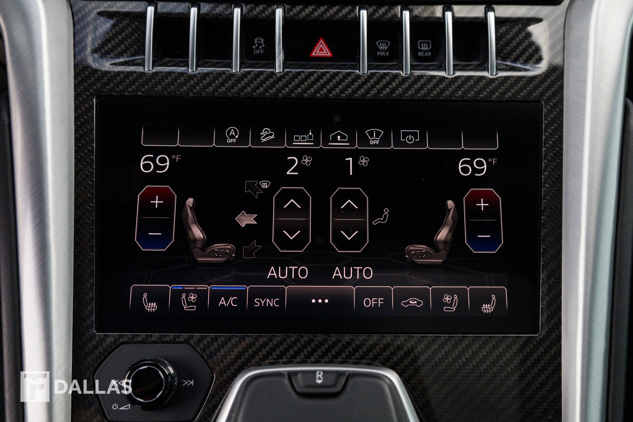 Used 2020 Lamborghini Urus image 26