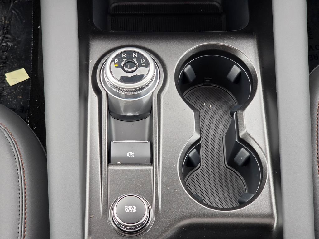 New 2026 Ford Explorer Active w/ Active Comfort Package image 16