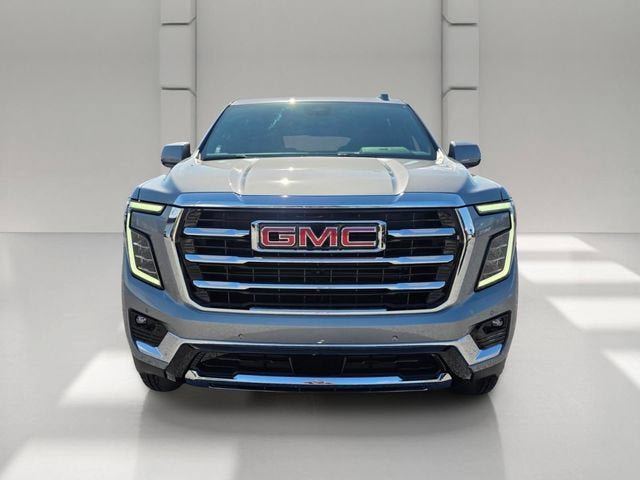 New 2026 GMC Yukon XL Elevation AWD/4WD image 8