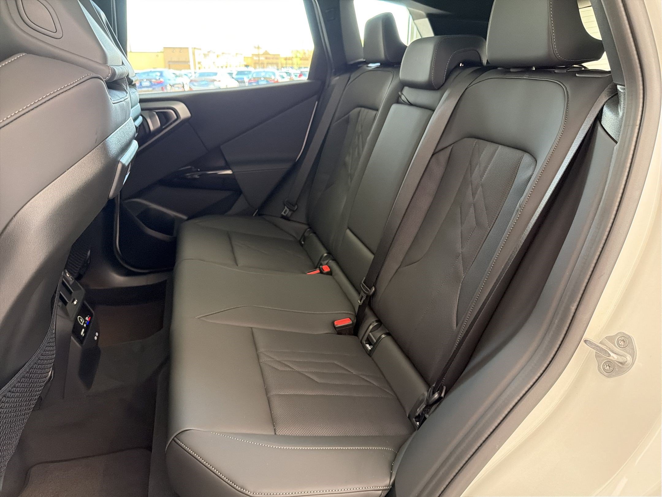New 2026 BMW X3 xDrive30i w/ Convenience Package AWD/4WD image 15