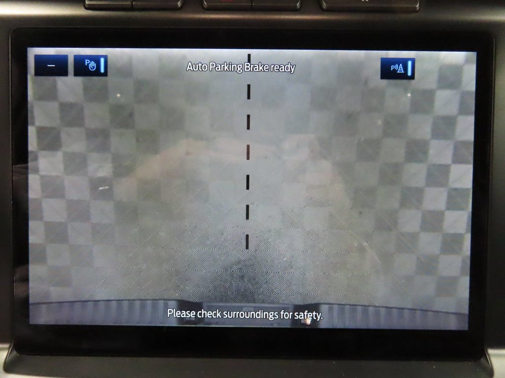 Used 2023 Ford F150 Tremor AWD/4WD image 16