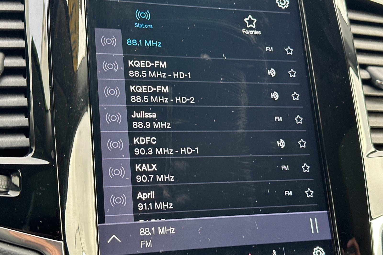 Certified 2023 Volvo XC90 T8 Ultimate image 22