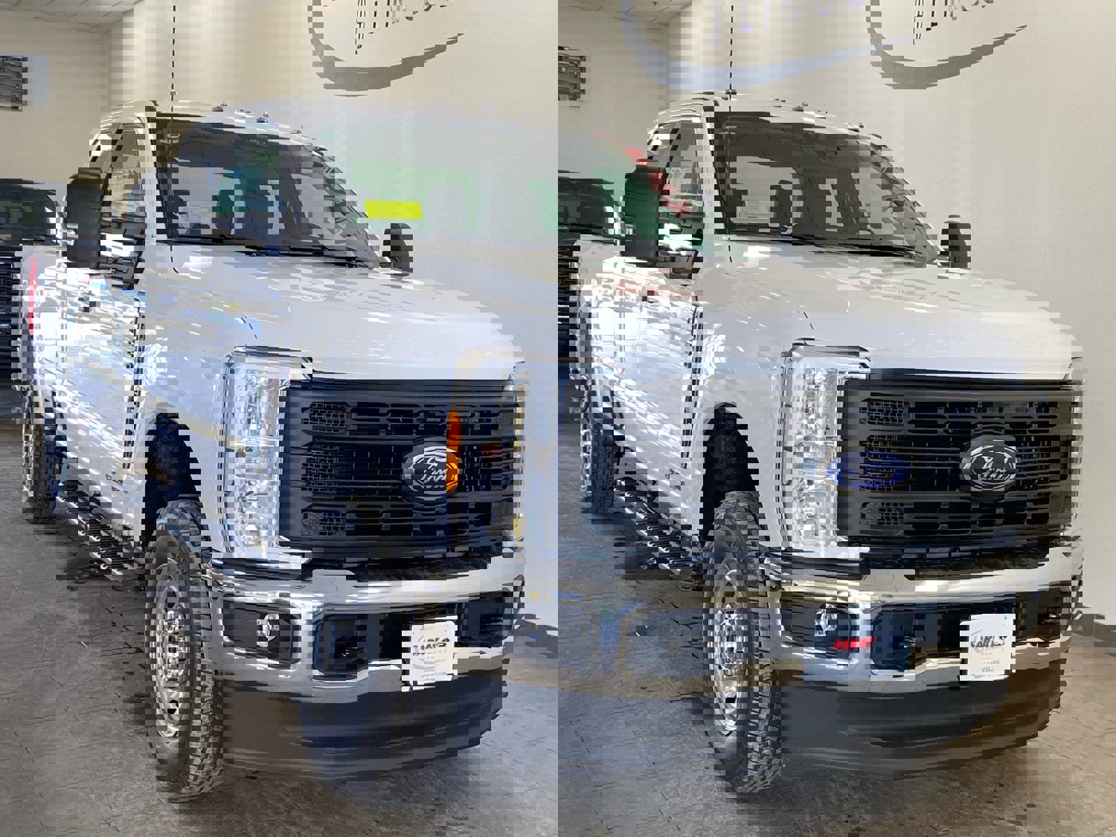 New 2026 Ford F250 XL w/ XL Driver Assist Package image 9