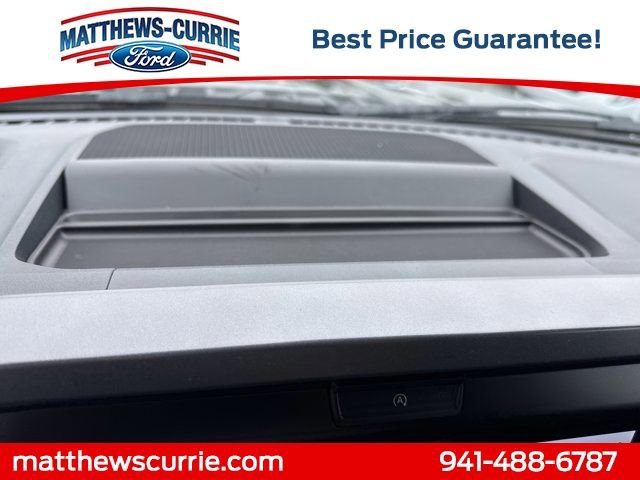 New 2026 Ford F150 XLT w/ Equipment Group 302A MID image 20