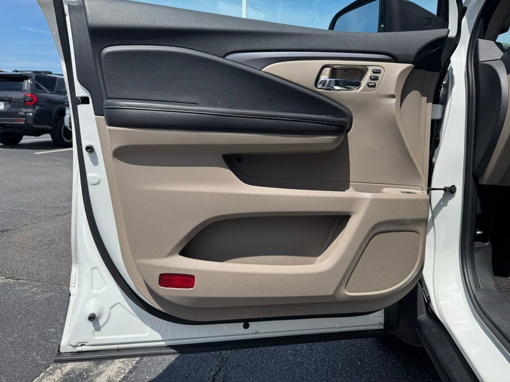 Used 2022 Honda Pilot EX-L image 13