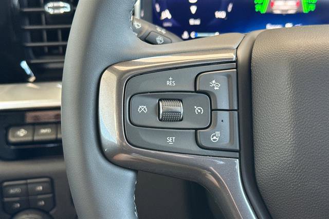 New 2026 Chevrolet Silverado 3500 High Country w/ Technology Package image 28