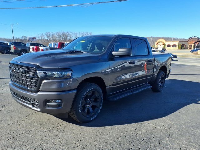 New 2026 RAM 1500 Express image 5